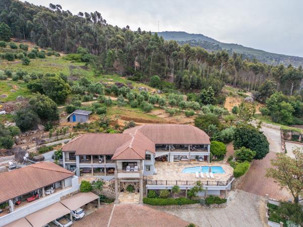 7 Bedroom House