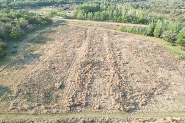 5.8 ha Farm
