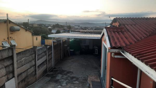 1 Bedroom House