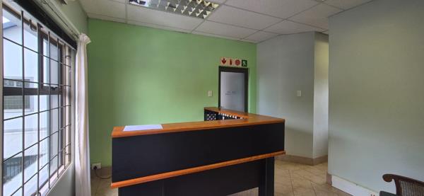 83 m² Commercial space