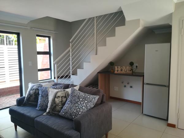 1.5 Bedroom Duplex