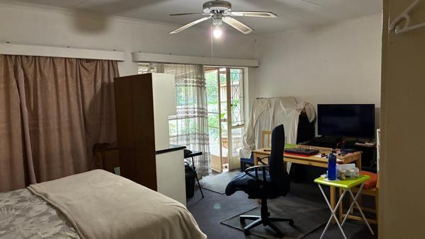 1 Bedroom Garden Cottage