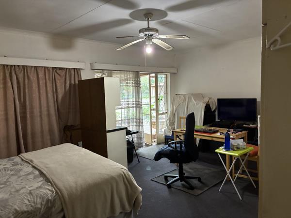 1 Bedroom Garden Cottage