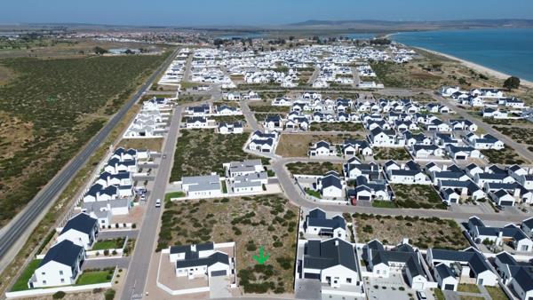 500 m² Land