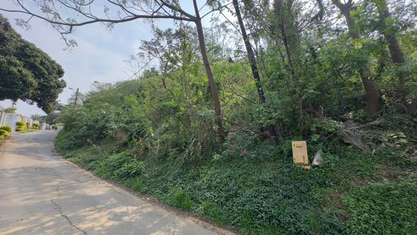 2 030 m² Land