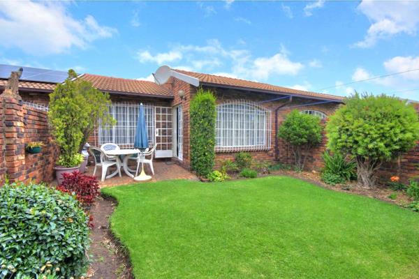 1 Bedroom Townhouse