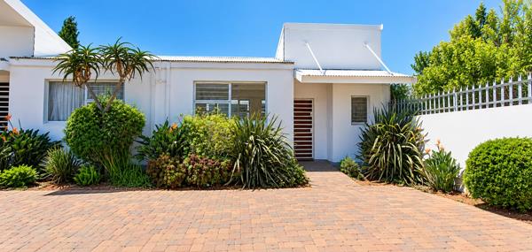 3 Bedroom Simplex
