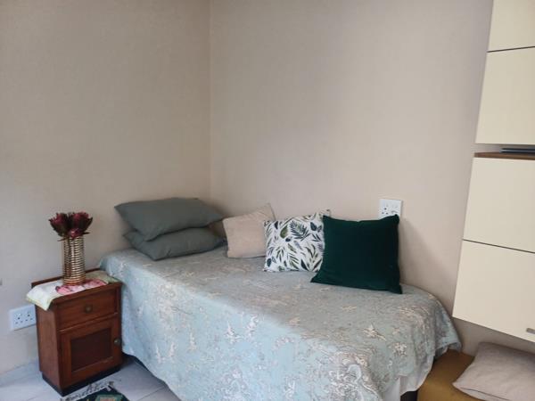 1 Bedroom Garden Cottage