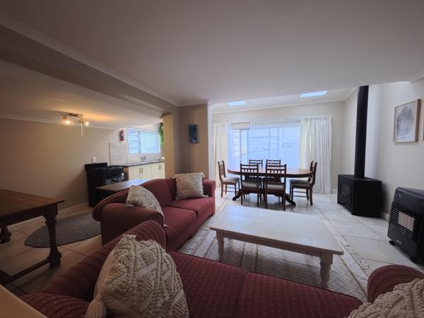 2 Bedroom Garden Cottage