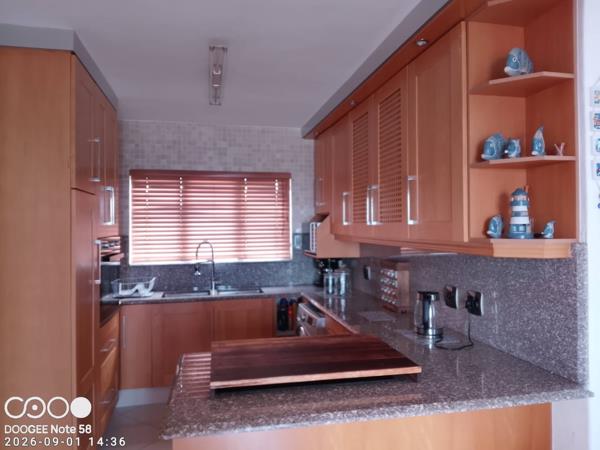2 Bedroom Penthouse