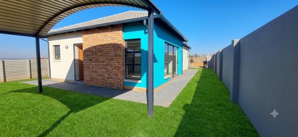 2 Bedroom Simplex