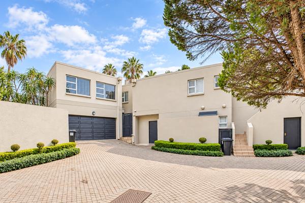 4 Bedroom Townhouse