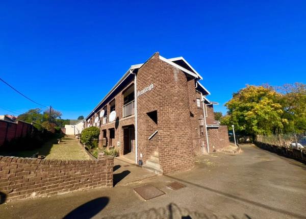 1 Bedroom Flat