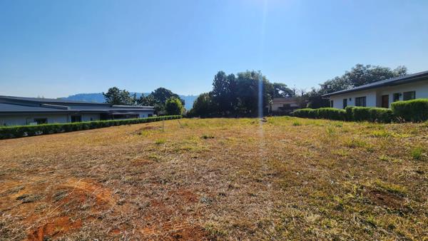900 m² Land