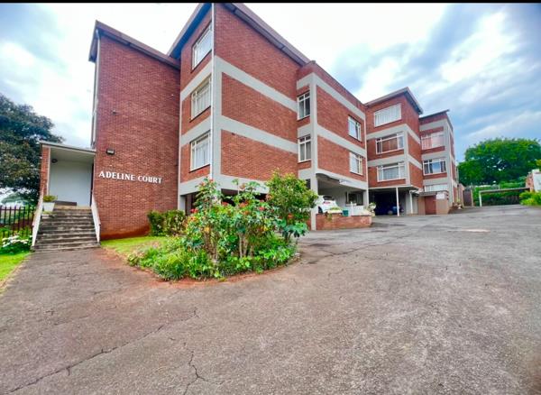 1 Bedroom Flat