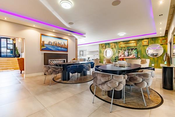6 Bedroom House