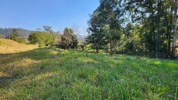 1 663 m² Land