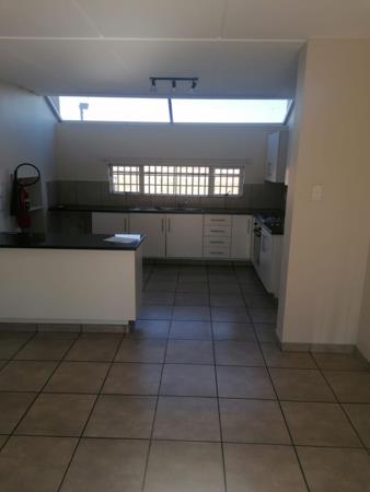 2 Bedroom Duplex