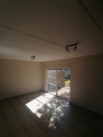 2 Bedroom Duplex
