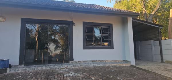 1 Bedroom Garden Cottage