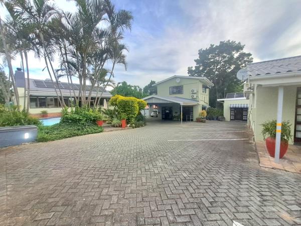 14 Bedroom House