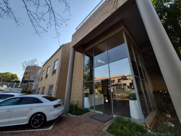 60 m² Commercial space
