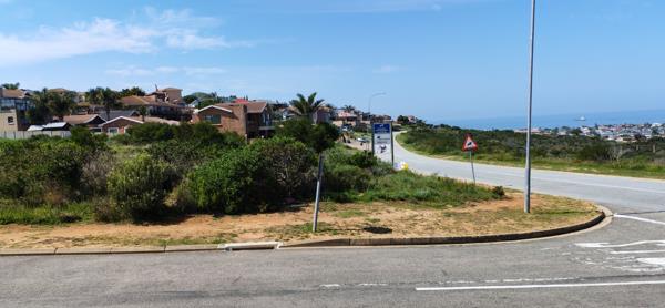 664 m² Land