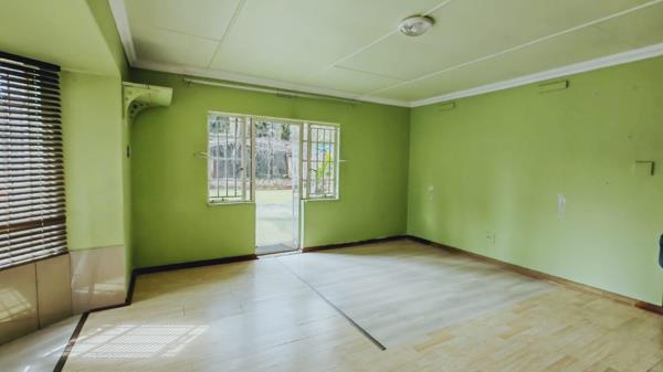1 Bedroom Flat