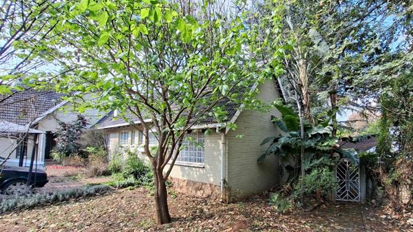 1 Bedroom Garden Cottage