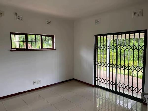 2 Bedroom Garden Cottage