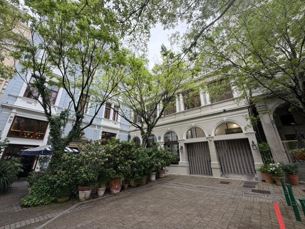 100 m² Commercial space