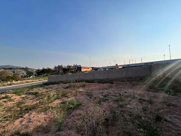 341 m² Land