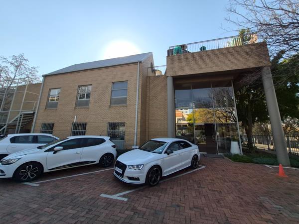 117 m² Commercial space