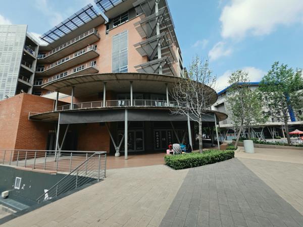 474 m² Office Space