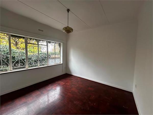 1 Bedroom Garden Cottage