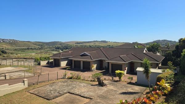 13 Bedroom Townhouse