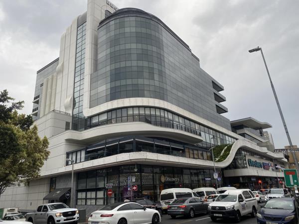 148 m² Commercial space
