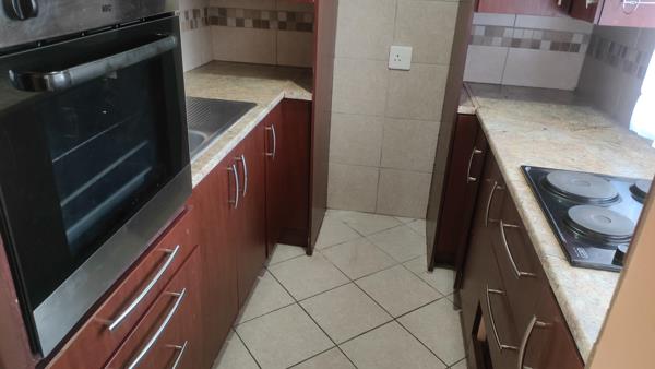 2 Bedroom Flat