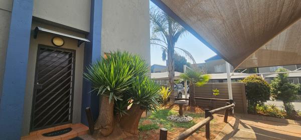 3 Bedroom Duplex