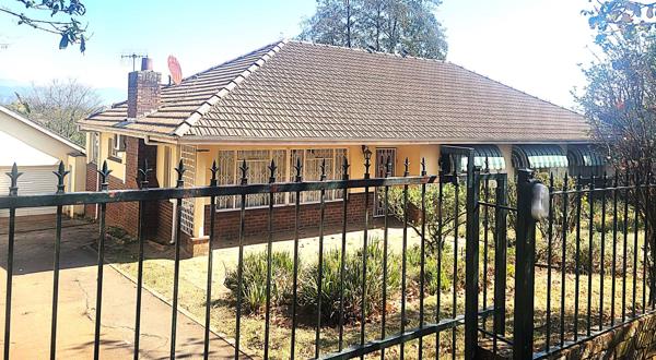 5 Bedroom House