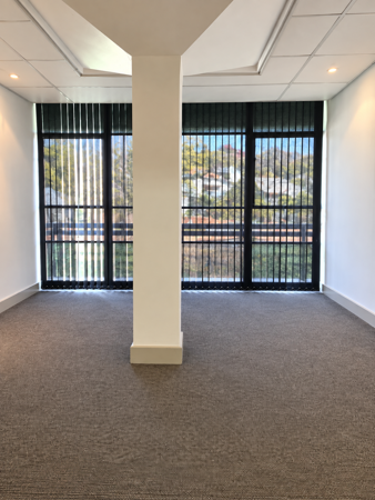 13 m² Office Space