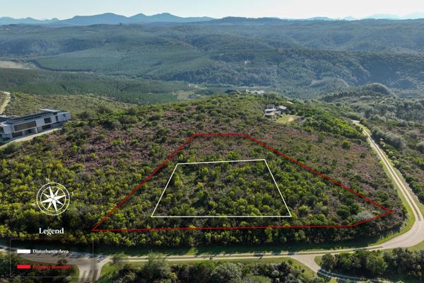 3 984 m² Land