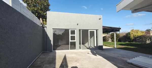 55 m² Commercial space