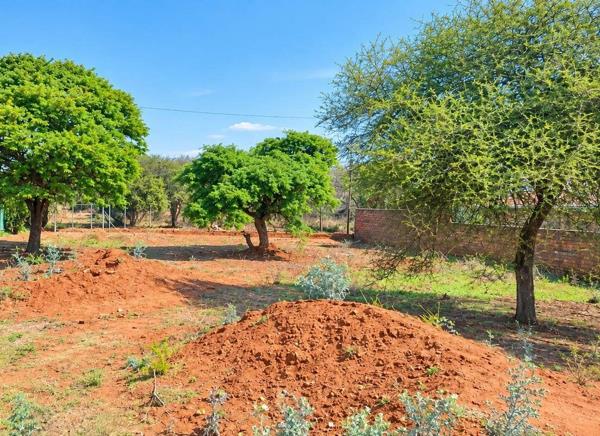 2 645 m² Land