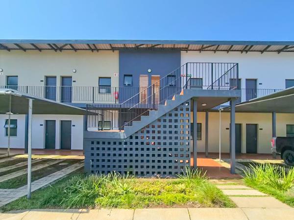 1 Bedroom House