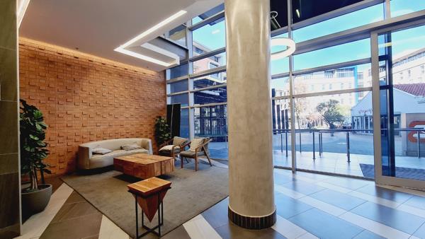 114 m² Office Space