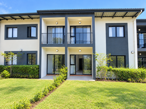 1 Bedroom House