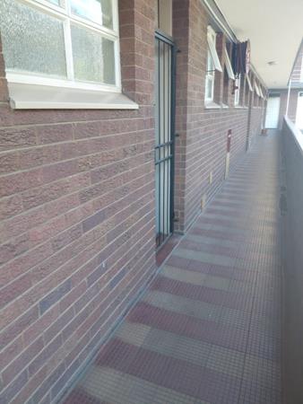 1.5 Bedroom Apartment