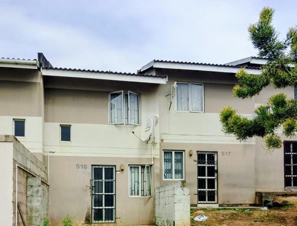 2 Bedroom Flat