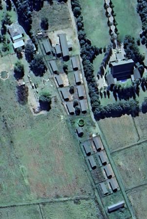 3.3 ha Smallholding
